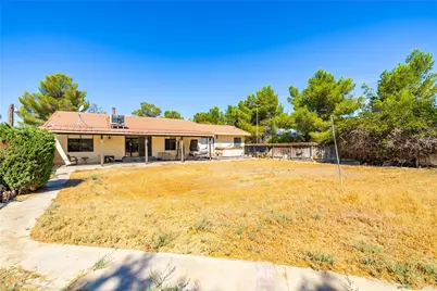 45050 43rd Street, Lancaster, CA 93535 - Photo 36