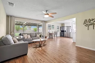 44325 3rd Street, Lancaster, CA 93535 - Photo 2