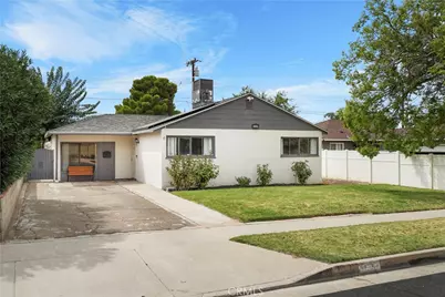 44325 3rd Street, Lancaster, CA 93535 - Photo 34