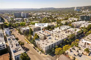 141 S Clark Dr, West Hollywood, CA 90048 - Photo 34