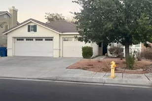 44328 47th St, Lancaster, CA 93536 - Photo 1