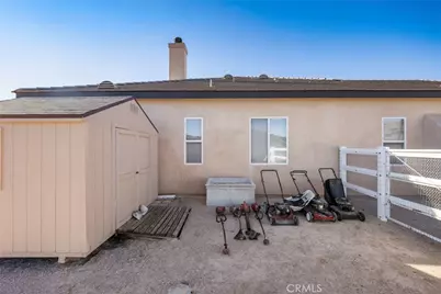 34468 Katrina Street, Acton, CA 93510 - Photo 48