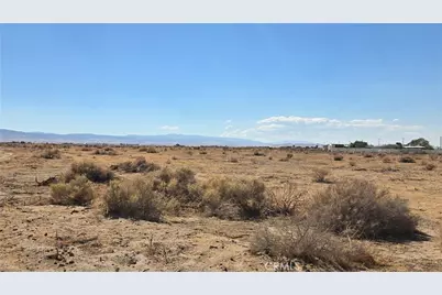 0 60th St West Vicinity Ave G, Lancaster, CA 93534 - Photo 26