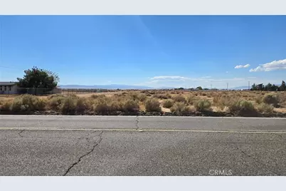 0 60th St West Vicinity Ave G, Lancaster, CA 93534 - Photo 14