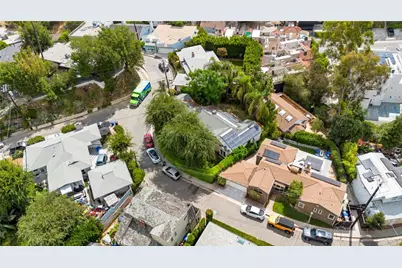 3398 Floyd, Los Angeles, CA 90068 - Photo 44