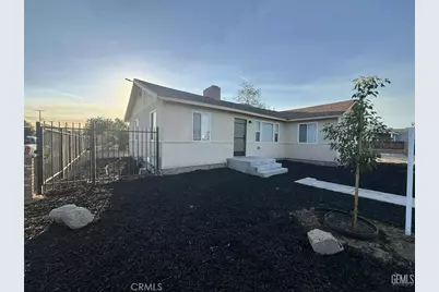 214 Madison Street, Bakersfield, CA 93307 - Photo 1