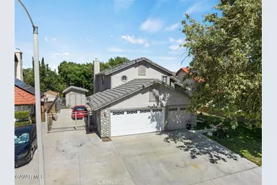 39240 Gunsmoke Court, Palmdale, CA 93551 - Photo 4