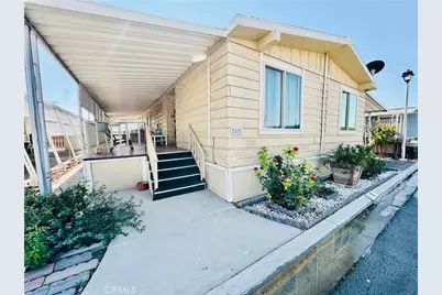 4401 Hughes Lane #57, Bakersfield, CA 93304 - Photo 6