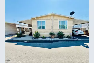 4401 Hughes Lane #57, Bakersfield, CA 93304 - Photo 4