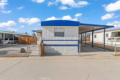 11420 Lee Avenue #48, Adelanto, CA 92301 - Photo 1