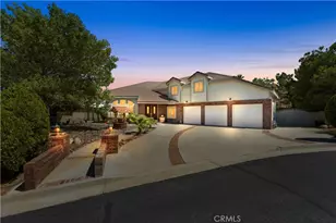 41058 Carmel Rd, Palmdale, CA 93551 - Photo 1