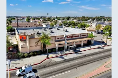 1501 W Whittier Boulevard, Montebello, CA 90640 - Photo 2