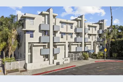 5350 White Oak Avenue #113, Encino, CA 91316 - Photo 1