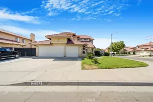 37913 53rd St, Palmdale, CA 93552 - Photo 1