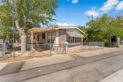 45800 Challenger Way #62, Lancaster, CA 93535 - Photo 1