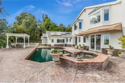 24965 Kit Carson Road, Hidden Hills, CA 91302 - Photo 6