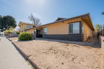342 E Lancaster Boulevard, Lancaster, CA 93535 - Photo 2