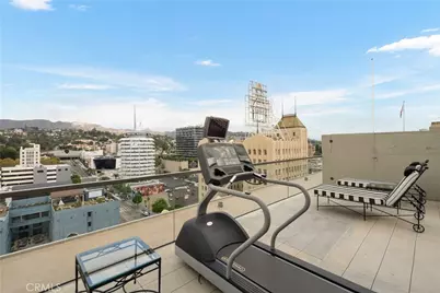 1645 Vine #406, Los Angeles, CA 90028 - Photo 26
