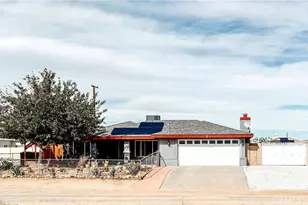 7851 Greenwood Ave, California City, CA 93505 - Photo 2