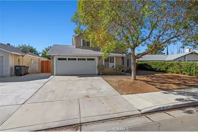 4554 Moonraker Road, Palmdale, CA 93552 - Photo 60