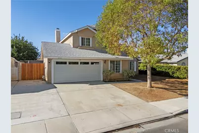 4554 Moonraker Road, Palmdale, CA 93552 - Photo 2