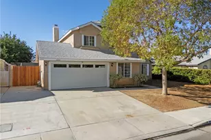 4554 Moonraker Rd, Palmdale, CA 93552 - Photo 2