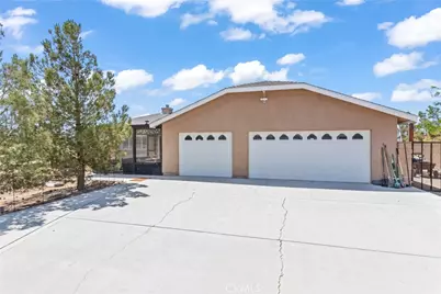 7010 W Ave A 4, Lancaster, Lancaster, CA 93536 - Photo 1