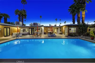 1645 S Sunrise Way, Palm Springs, CA 92264 - Photo 30