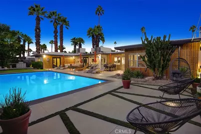 1645 S Sunrise Way, Palm Springs, CA 92264 - Photo 30