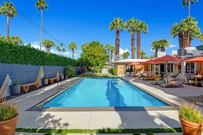 1645 S Sunrise Way, Palm Springs, CA 92264 - Photo 24