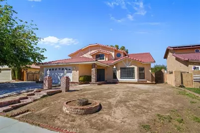 1311 Herzel, Lancaster, CA 93535 - Photo 1