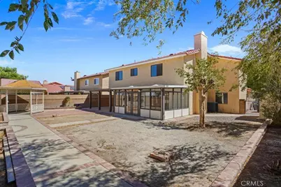 1311 Herzel, Lancaster, CA 93535 - Photo 20