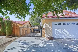 1311 Herzel, Lancaster, CA 93535 - Photo 22