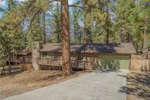 1628 Freeman Dr, Pine Mountain Club, CA 93222 - Photo 6