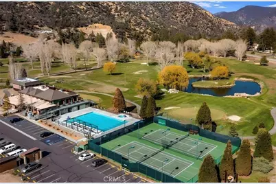 1628 Freeman Dr, Pine Mountain Club, CA 93222 - Photo 52