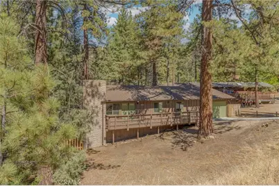 1628 Freeman Dr, Pine Mountain Club, CA 93222 - Photo 44