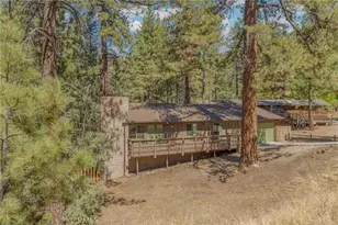 1628 Freeman Dr, Pine Mountain Club, CA 93222 - Photo 44