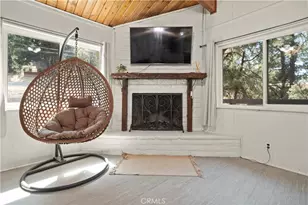 1628 Freeman Dr, Pine Mountain Club, CA 93222 - Photo 8