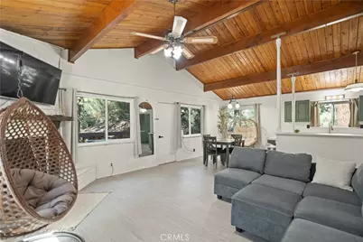 1628 Freeman Dr, Pine Mountain Club, CA 93222 - Photo 1