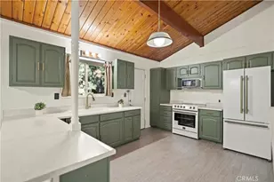 1628 Freeman Dr, Pine Mountain Club, CA 93222 - Photo 2