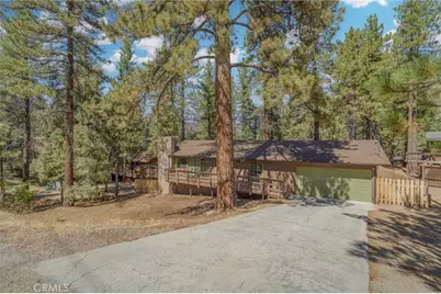 1628 Freeman Dr, Pine Mountain Club, CA 93222 - Photo 46