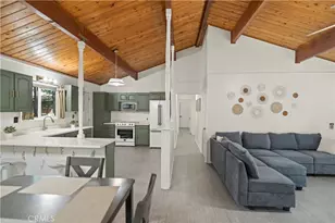 1628 Freeman Dr, Pine Mountain Club, CA 93222 - Photo 4