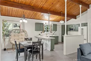 1628 Freeman Dr, Pine Mountain Club, CA 93222 - Photo 12