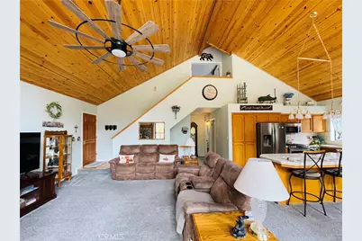 2041 Symonds Drive, Pine Mountain Club, CA 93225 - Photo 6