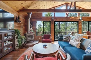 15420 Live Oak Way, Pine Mountain Club, CA 93222 - Photo 22