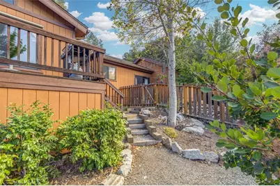 15420 Live Oak Way, Pine Mountain Club, CA 93222 - Photo 58