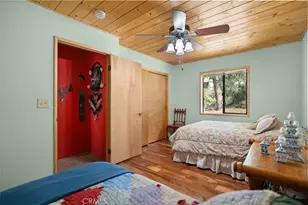 15420 Live Oak Way, Pine Mountain Club, CA 93222 - Photo 40