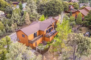 15420 Live Oak Way, Pine Mountain Club, CA 93222 - Photo 6