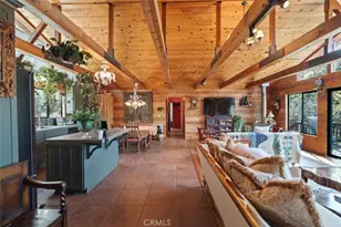 15420 Live Oak Way, Pine Mountain Club, CA 93222 - Photo 10