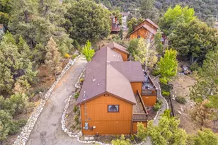 15420 Live Oak Way, Pine Mountain Club, CA 93222 - Photo 44
